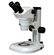 Binocular Zoom Stereo Microscope